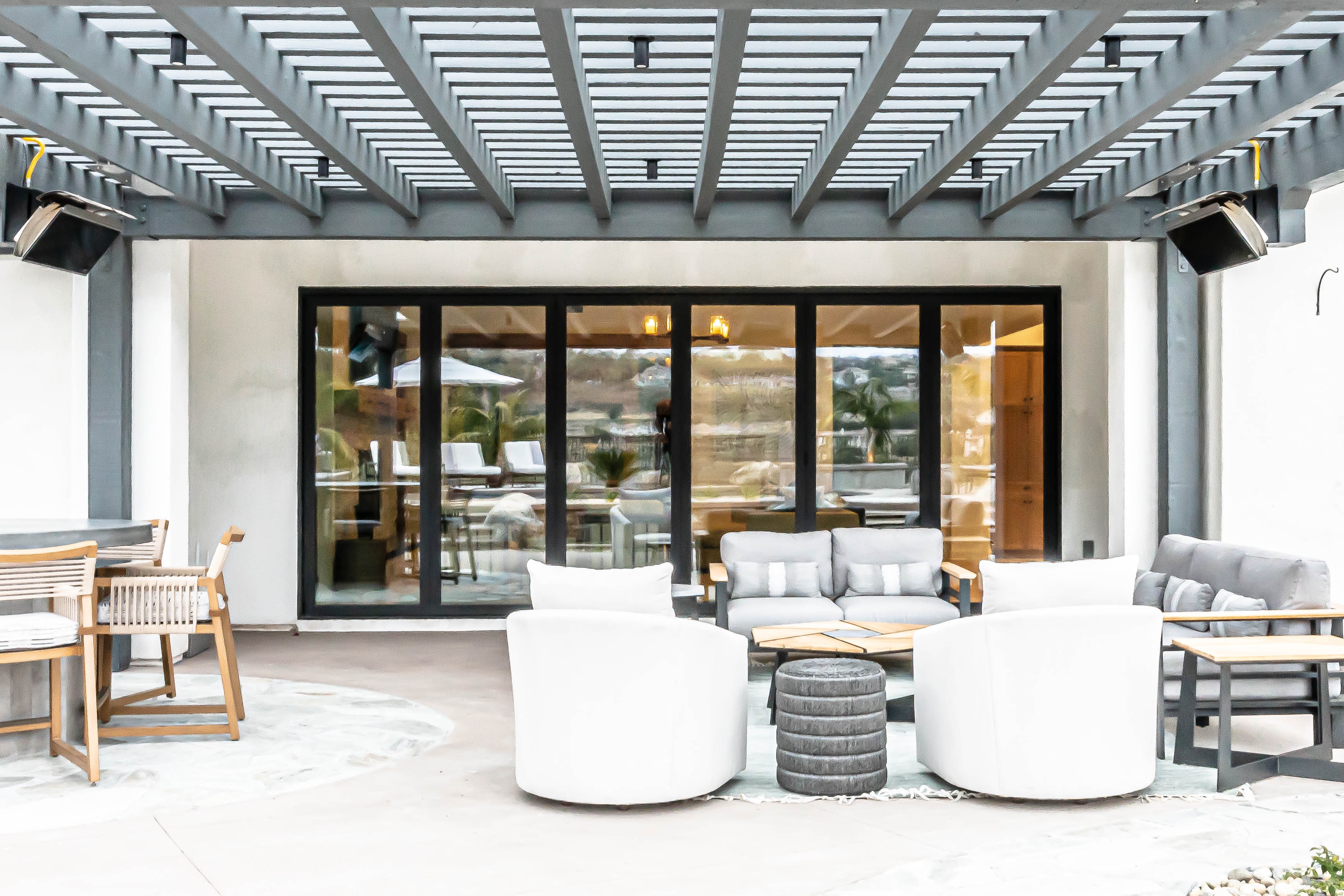 Explore Outdoor Furniture in Bellevue, WA 98004 Urban Interiors At